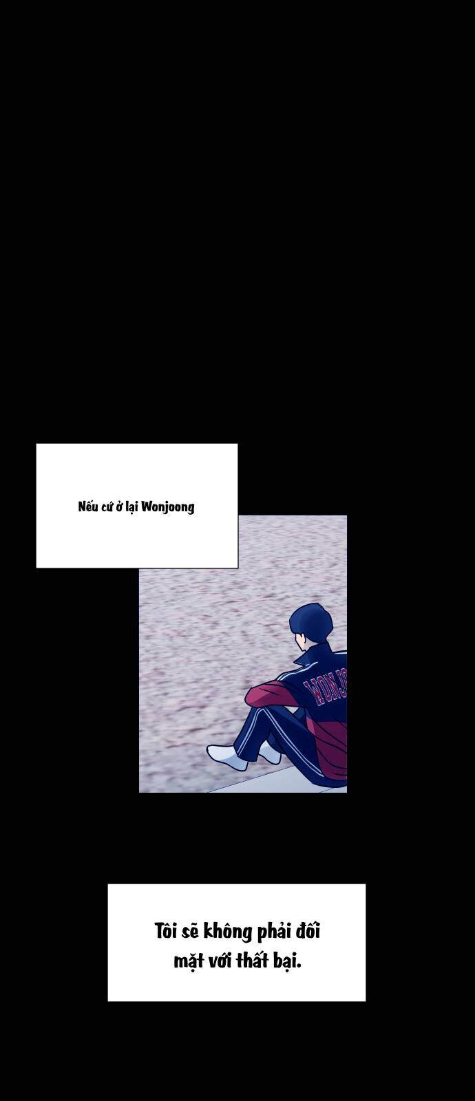 Garbage Time Chap 94 - Next Chap 95