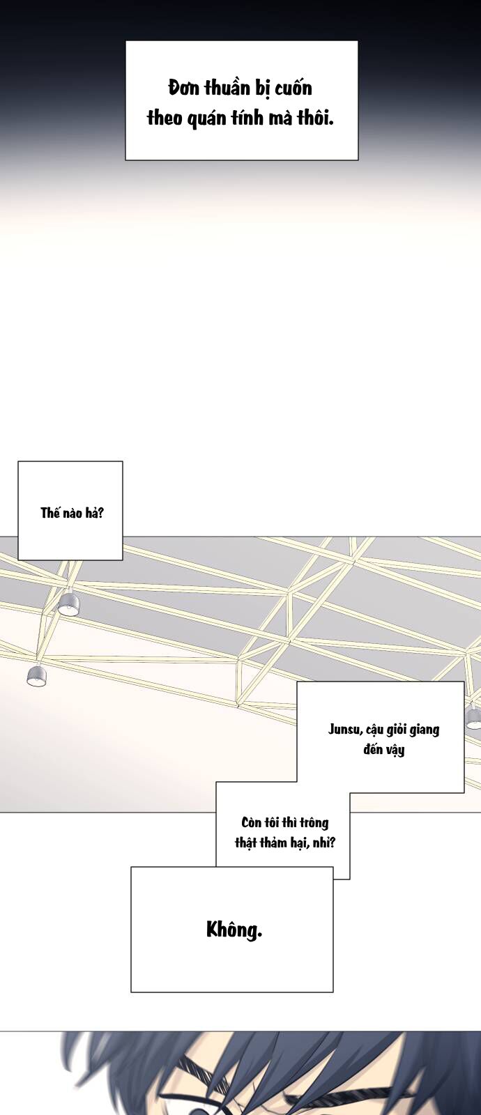 Garbage Time Chap 94 - Next Chap 95