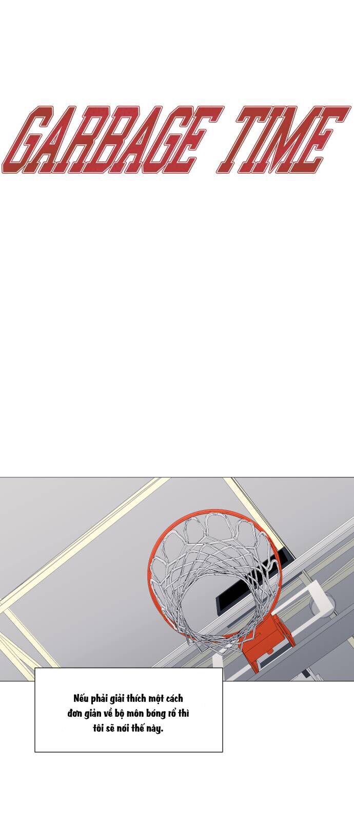 Garbage Time Chap 94 - Next Chap 95