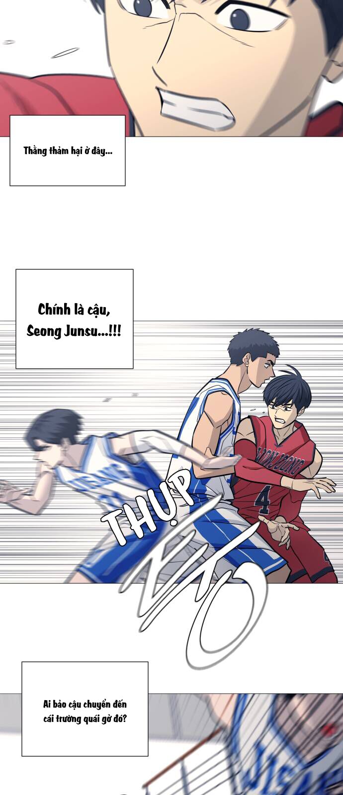 Garbage Time Chap 94 - Next Chap 95