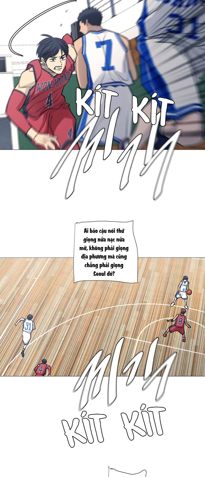 Garbage Time Chap 94 - Next Chap 95