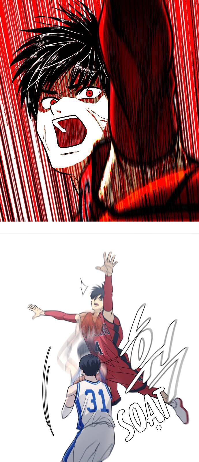 Garbage Time Chap 94 - Next Chap 95