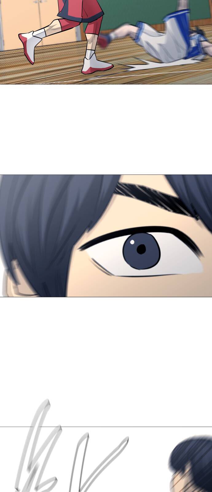 Garbage Time Chap 94 - Next Chap 95