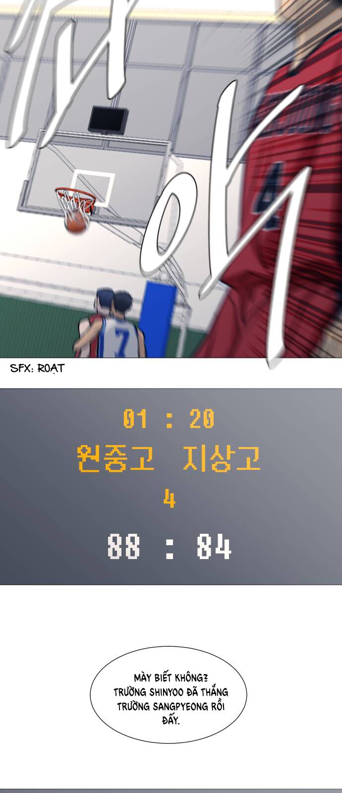 Garbage Time Chap 94 - Next Chap 95