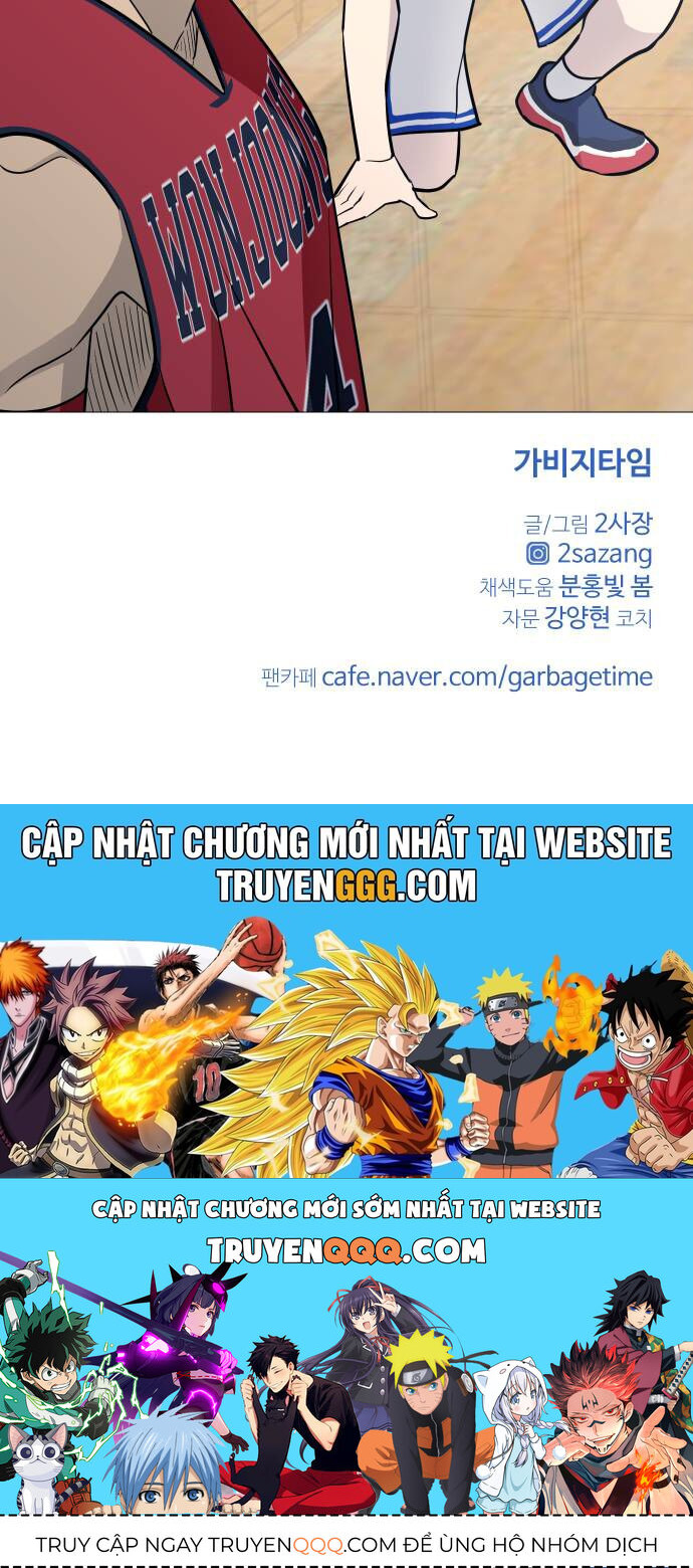 Garbage Time Chap 94 - Next Chap 95