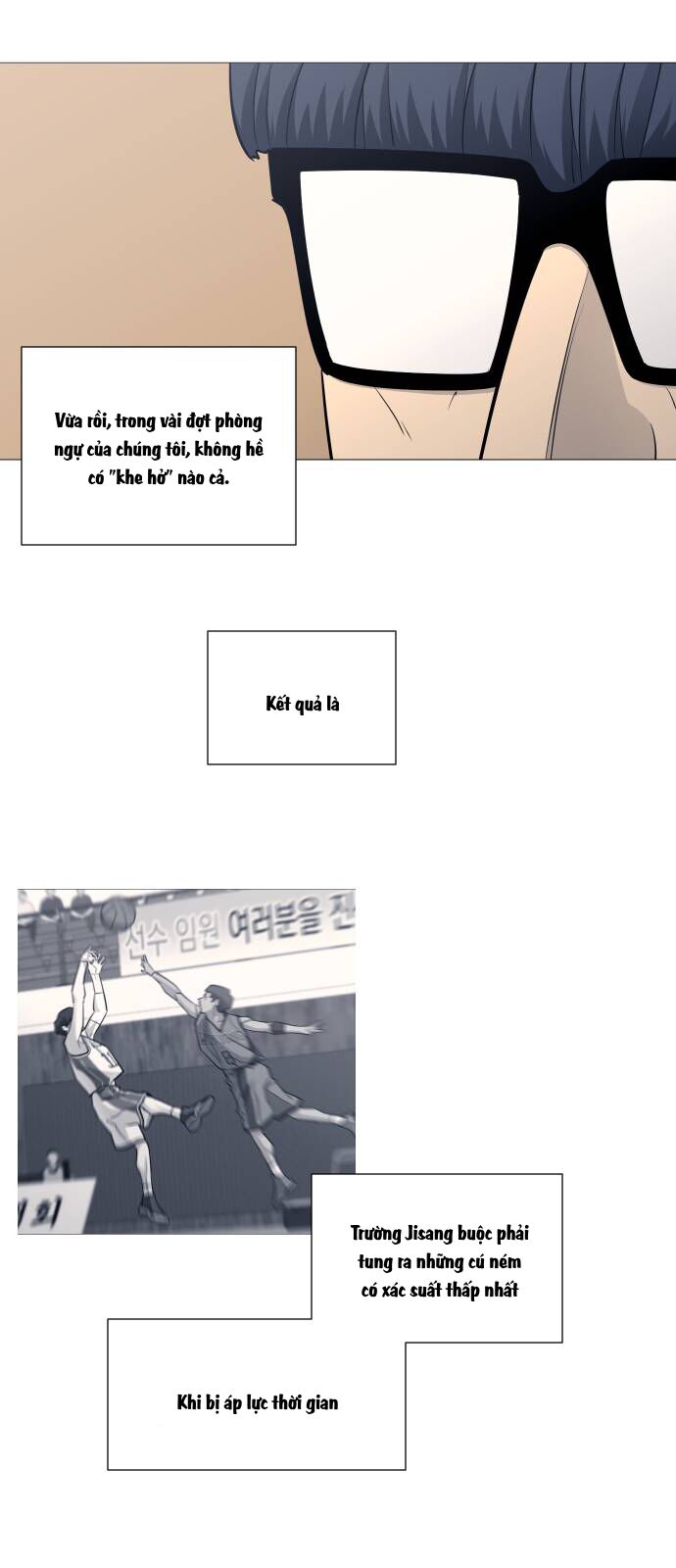 Garbage Time Chap 94 - Next Chap 95