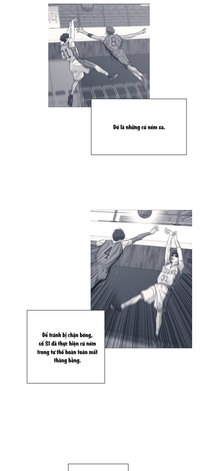 Garbage Time Chap 94 - Next Chap 95