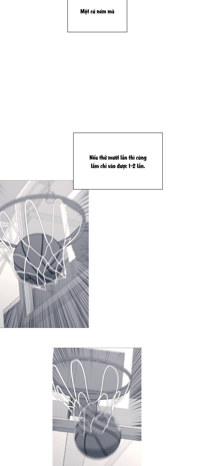 Garbage Time Chap 94 - Next Chap 95