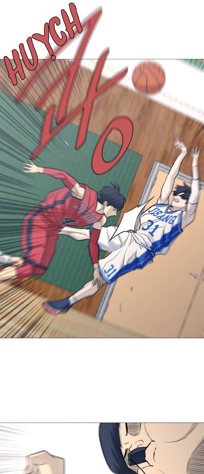 Garbage Time Chap 95 - Next Chap 96