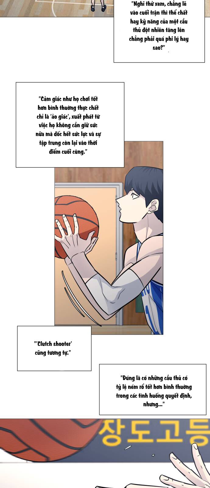 Garbage Time Chap 95 - Next Chap 96