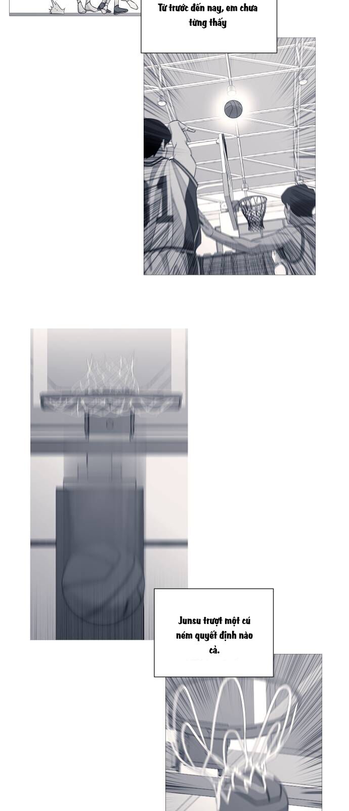 Garbage Time Chap 95 - Next Chap 96