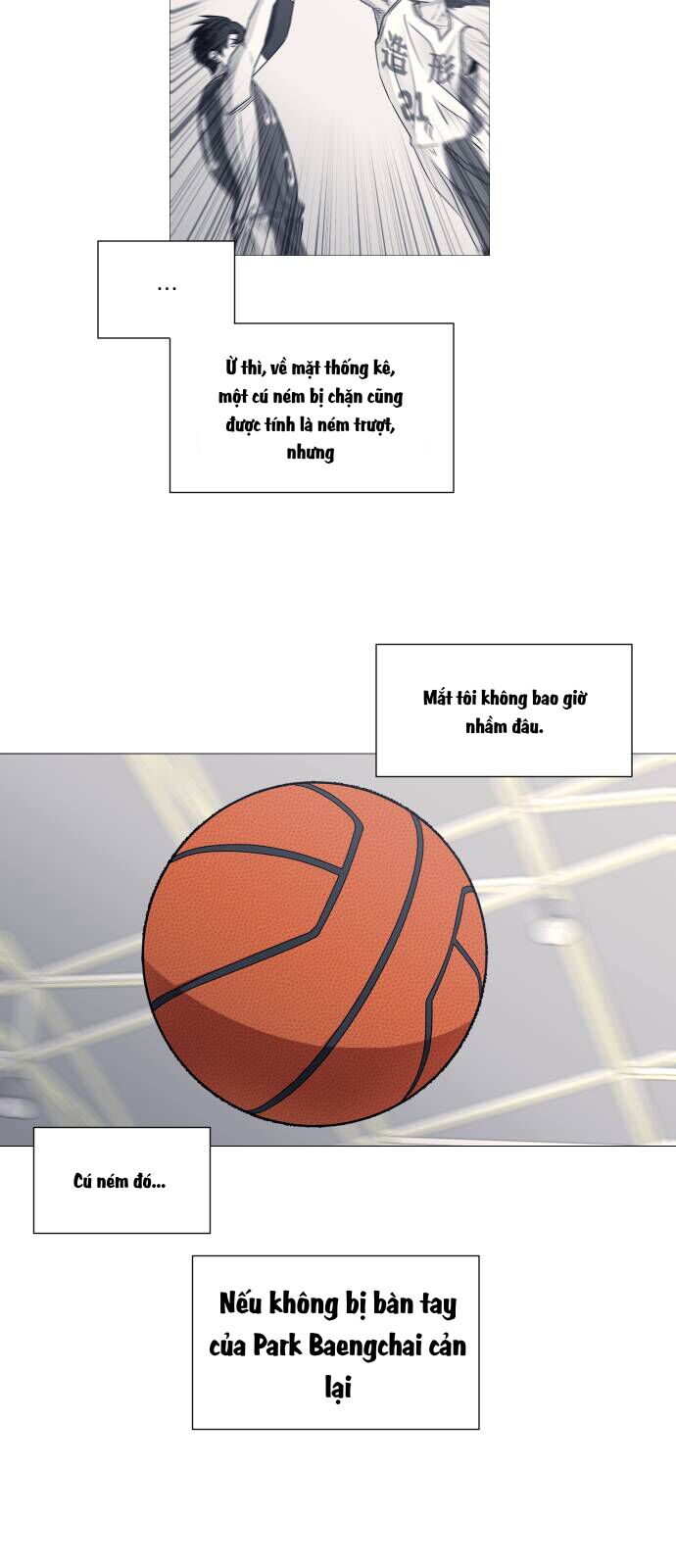 Garbage Time Chap 95 - Next Chap 96