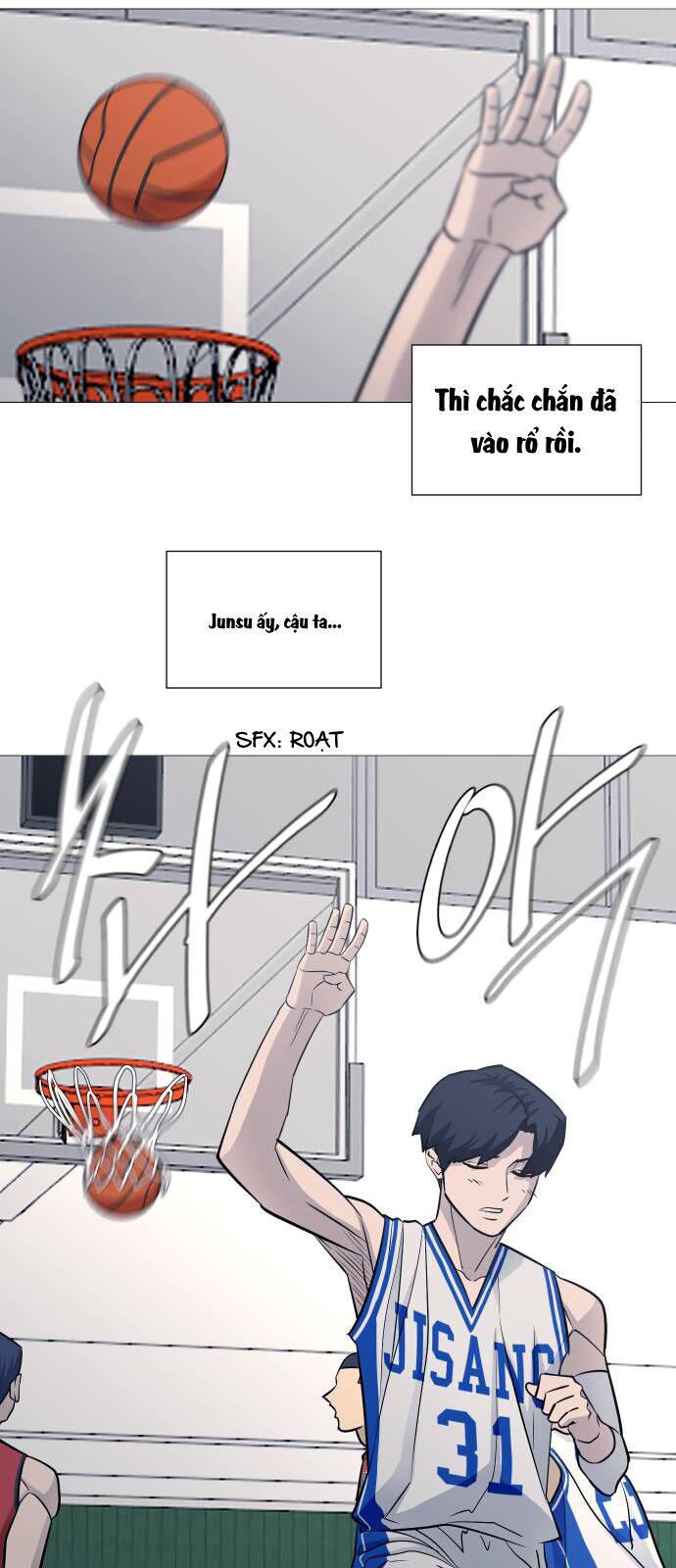 Garbage Time Chap 95 - Next Chap 96