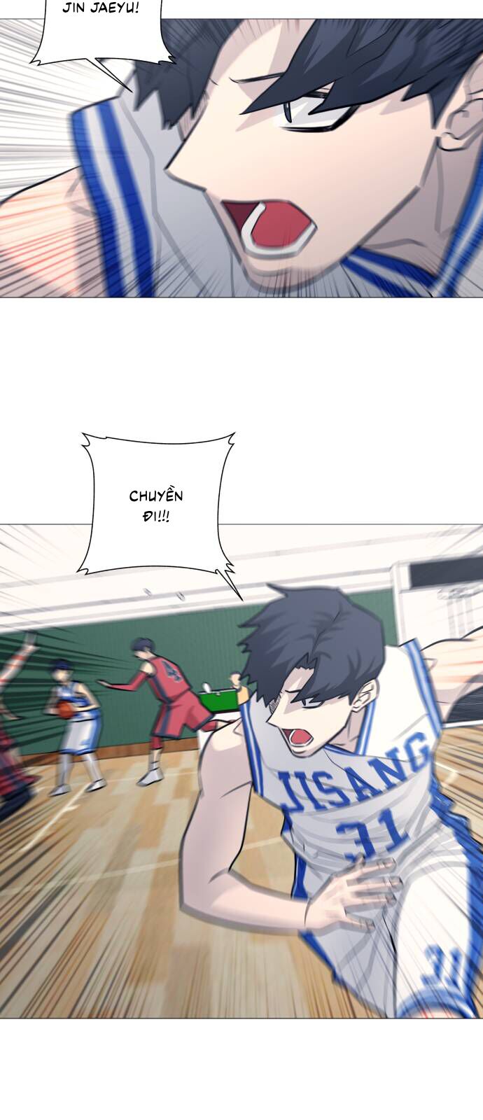 Garbage Time Chap 95 - Next Chap 96