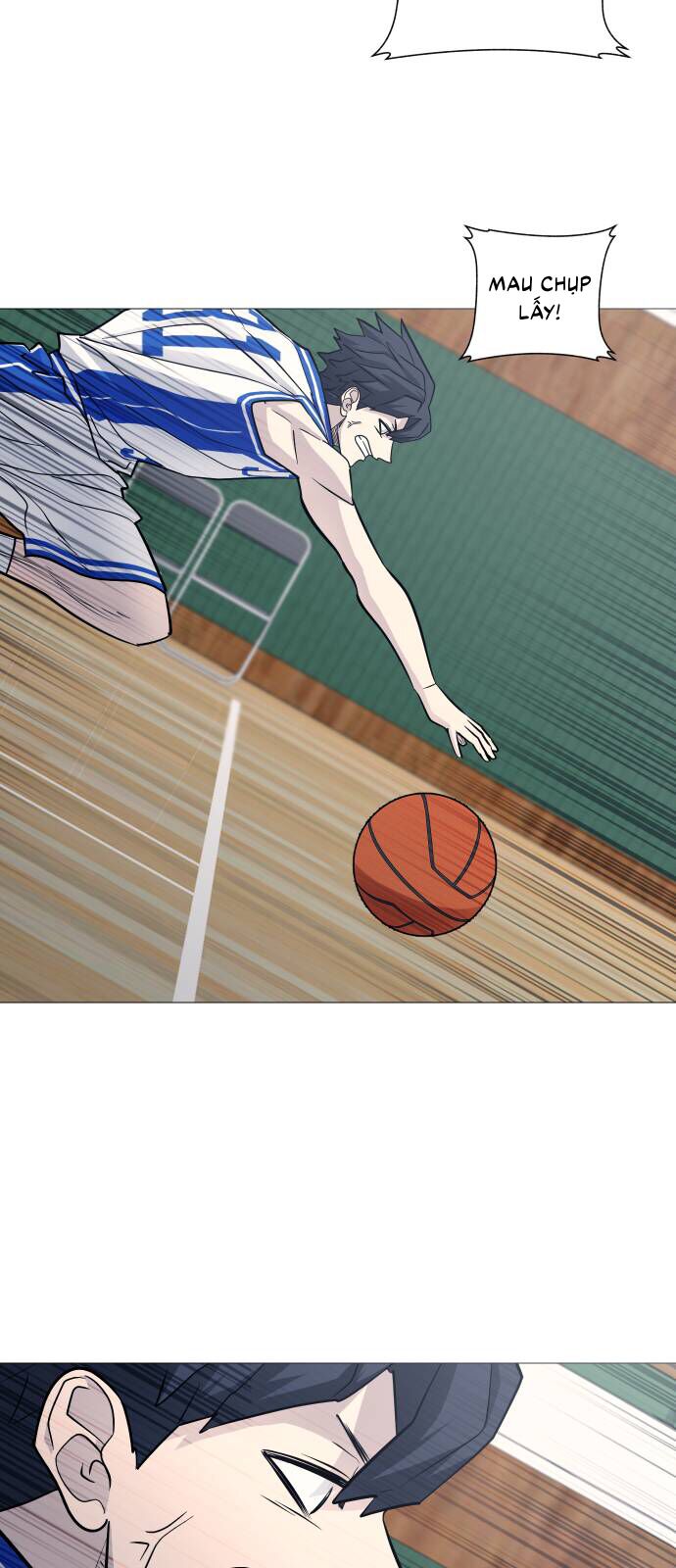 Garbage Time Chap 95 - Next Chap 96