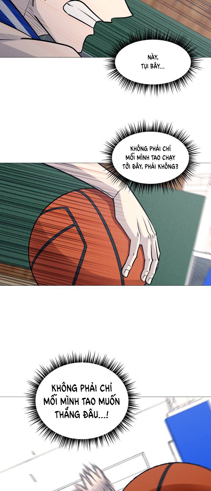 Garbage Time Chap 95 - Next Chap 96