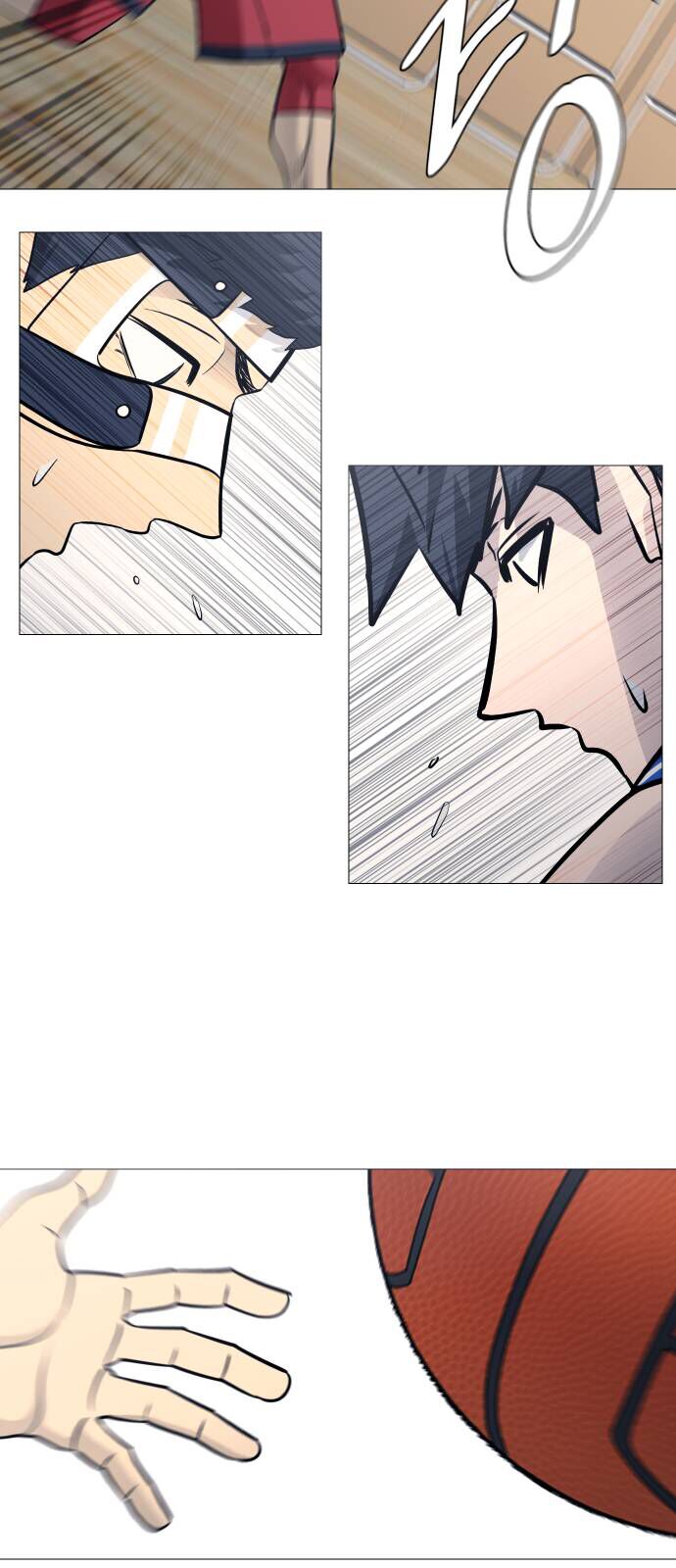 Garbage Time Chap 95 - Next Chap 96