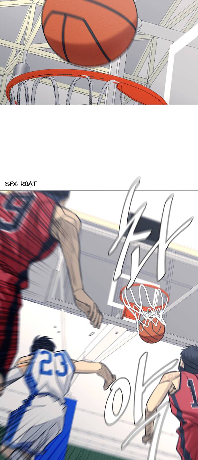 Garbage Time Chap 95 - Next Chap 96