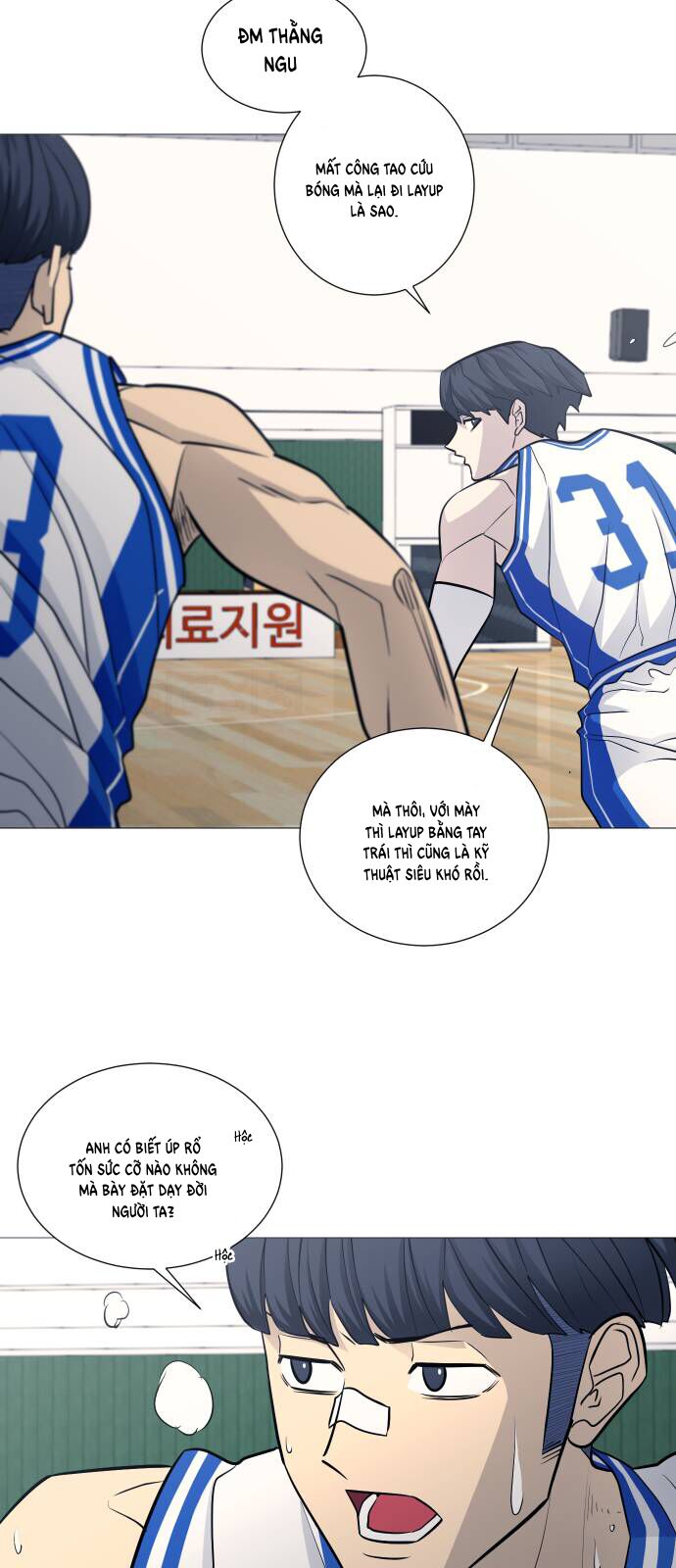 Garbage Time Chap 95 - Next Chap 96