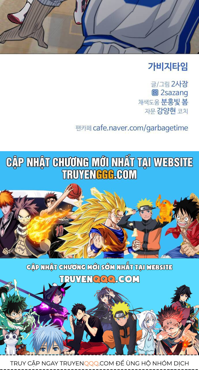 Garbage Time Chap 95 - Next Chap 96