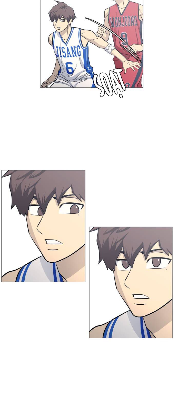 Garbage Time Chap 96 - Next Chap 97