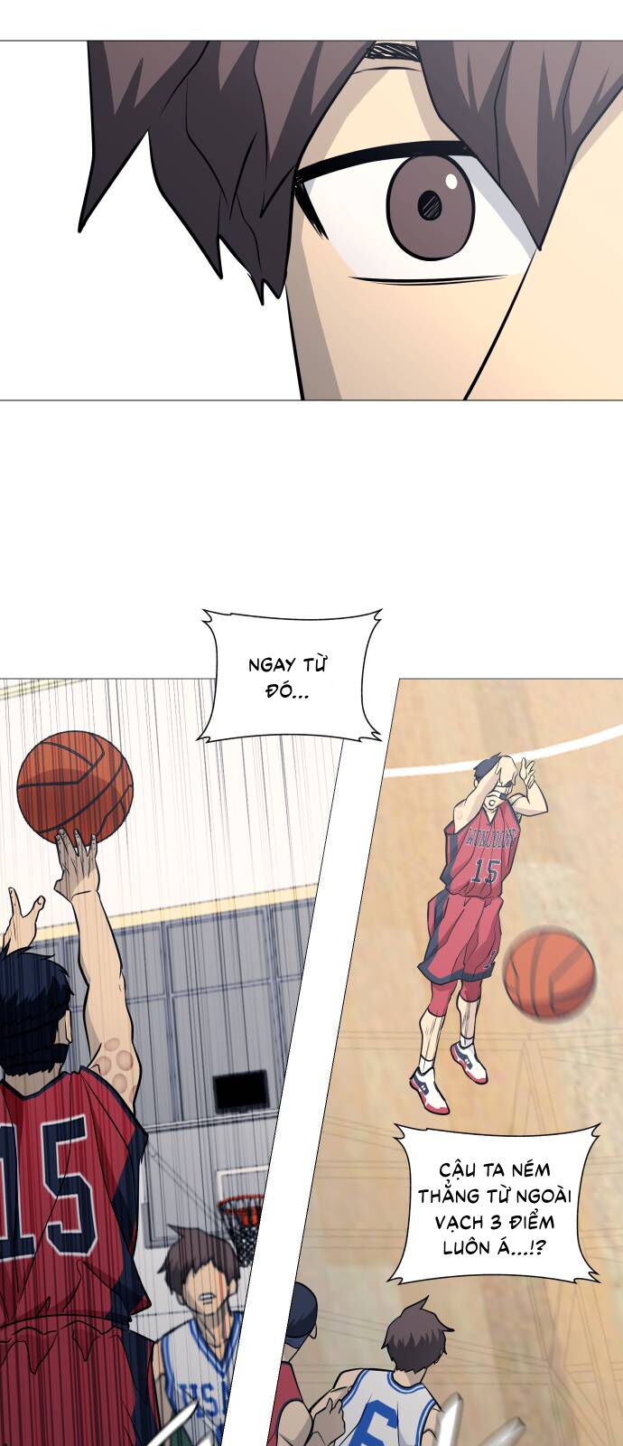 Garbage Time Chap 96 - Next Chap 97