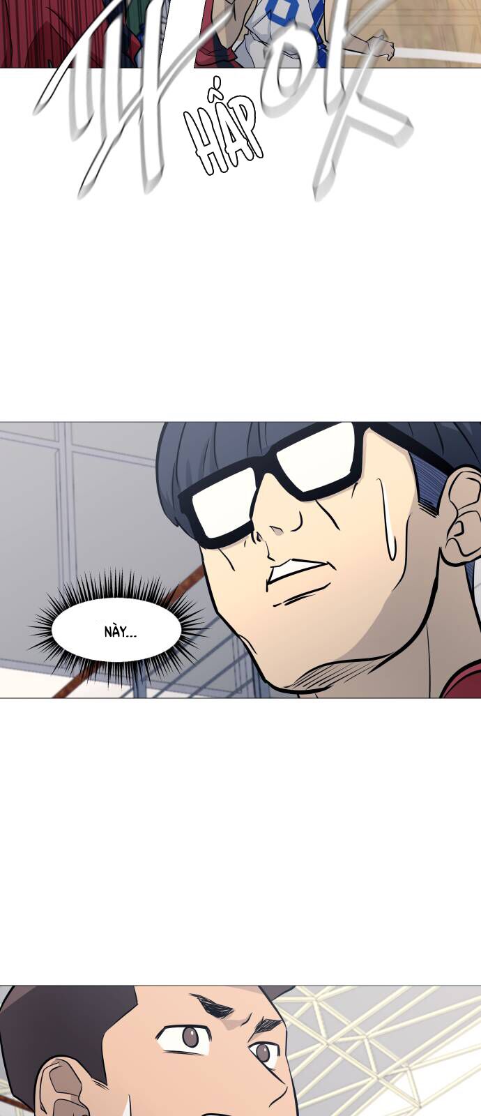 Garbage Time Chap 96 - Next Chap 97