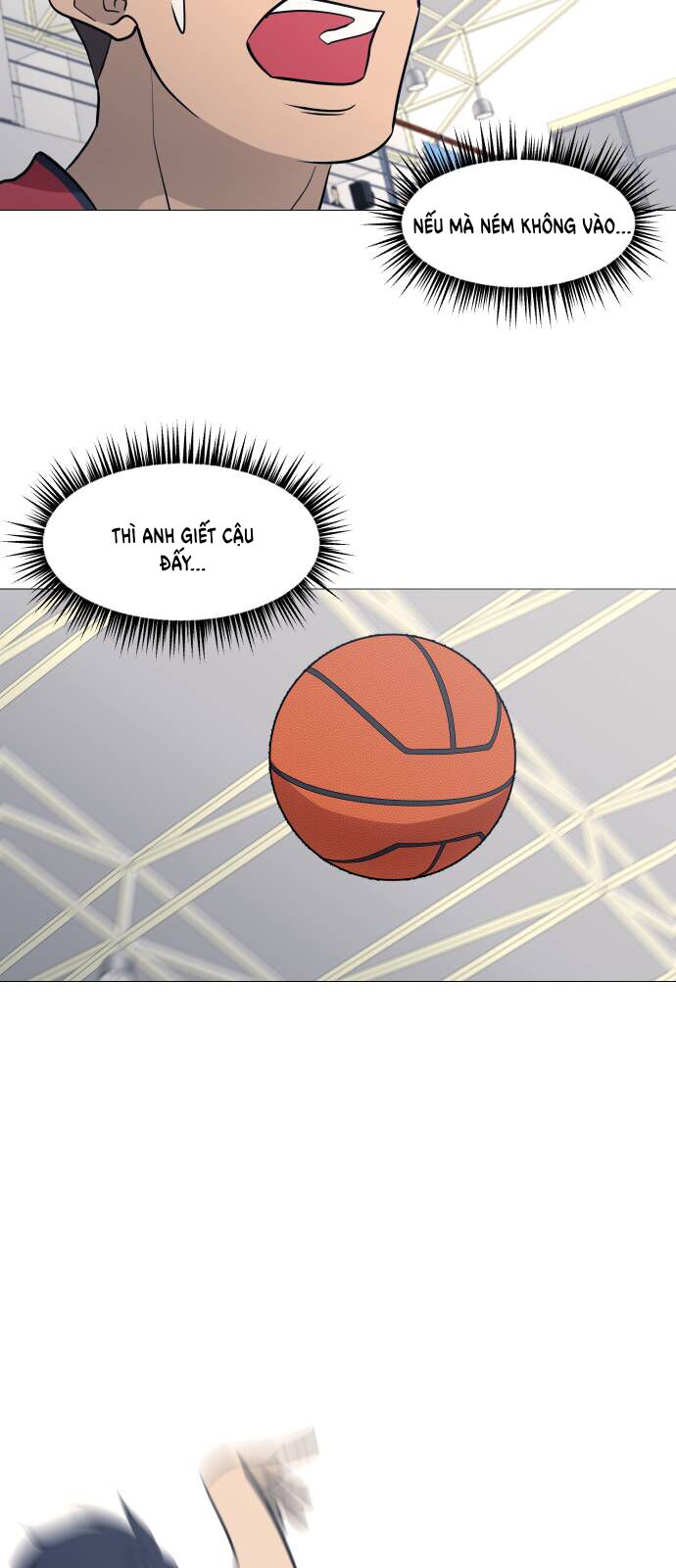 Garbage Time Chap 96 - Next Chap 97