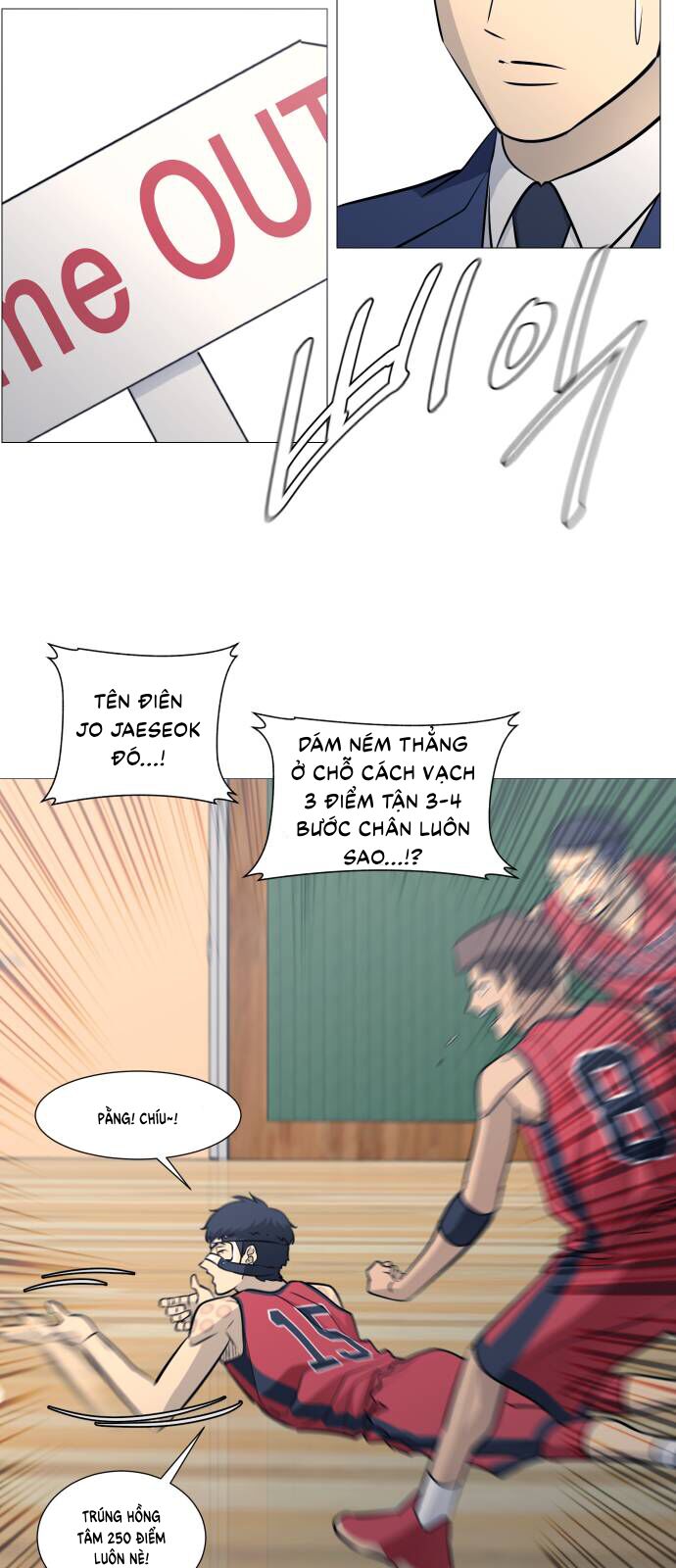 Garbage Time Chap 96 - Next Chap 97