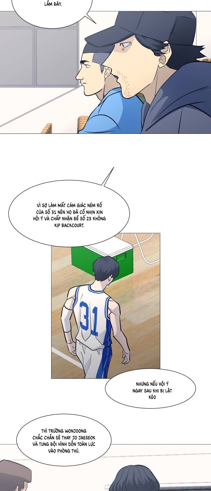 Garbage Time Chap 96 - Next Chap 97