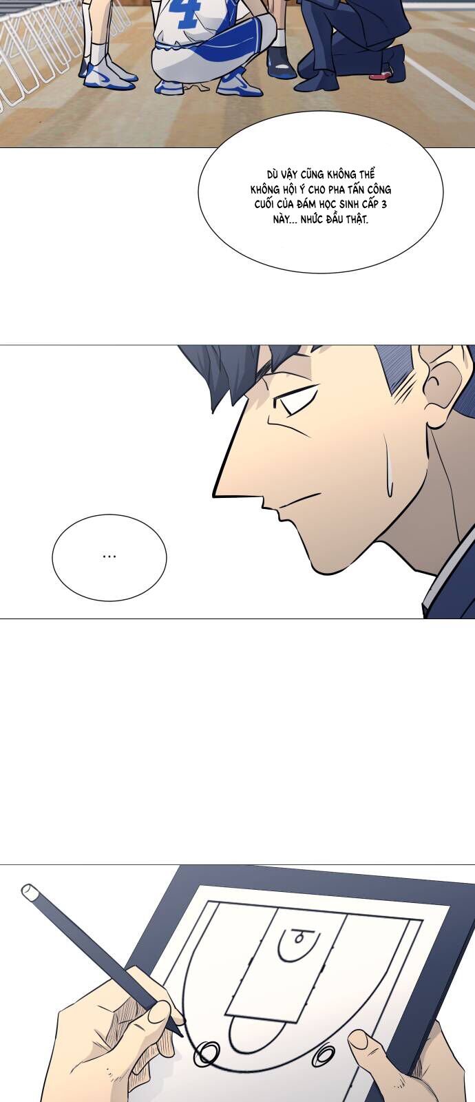 Garbage Time Chap 96 - Next Chap 97