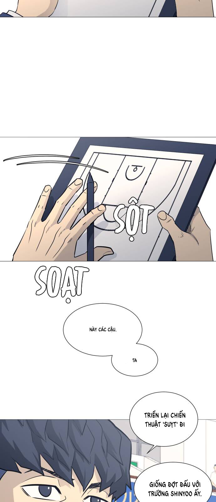 Garbage Time Chap 96 - Next Chap 97