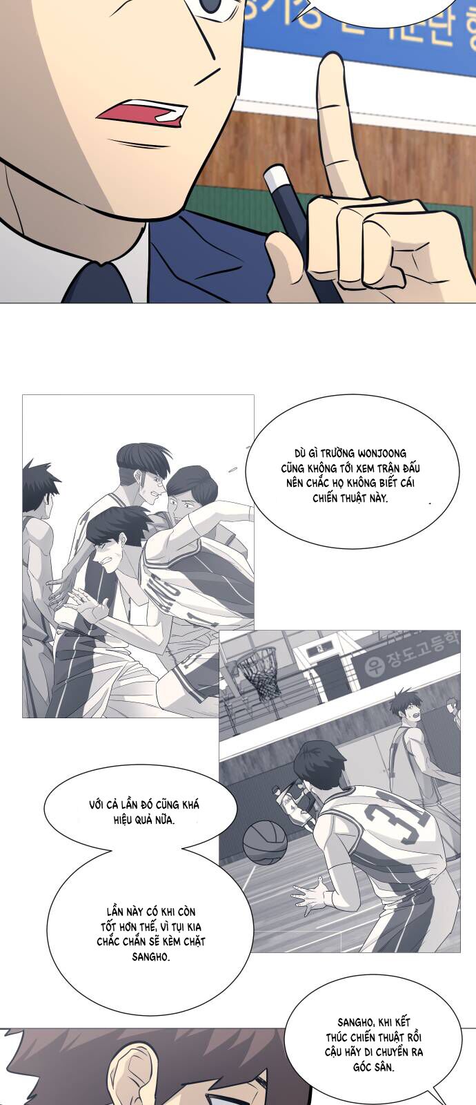 Garbage Time Chap 96 - Next Chap 97