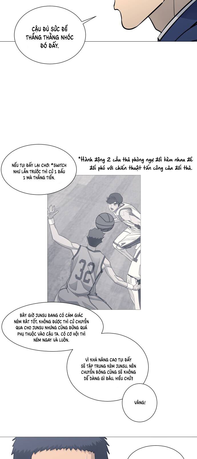 Garbage Time Chap 96 - Next Chap 97