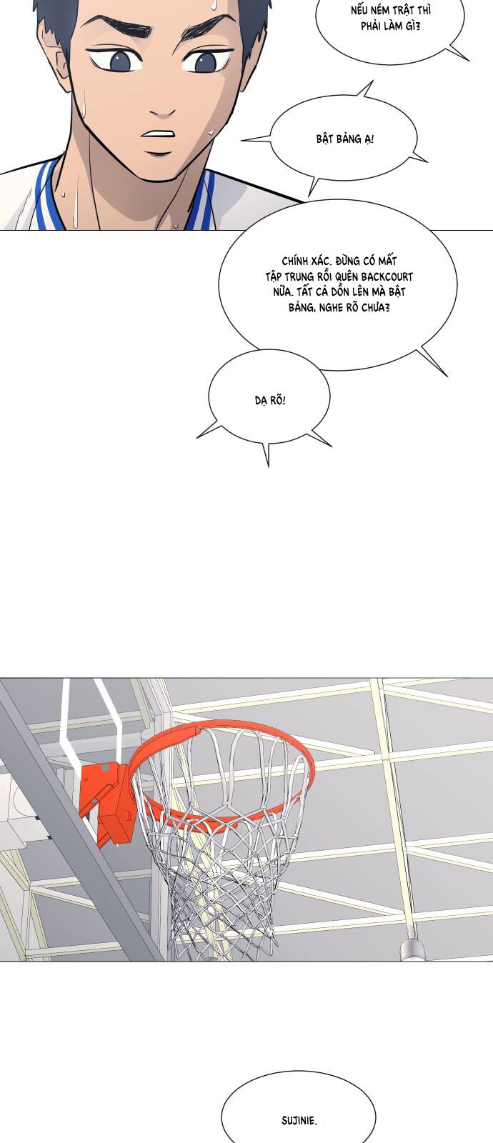 Garbage Time Chap 96 - Next Chap 97