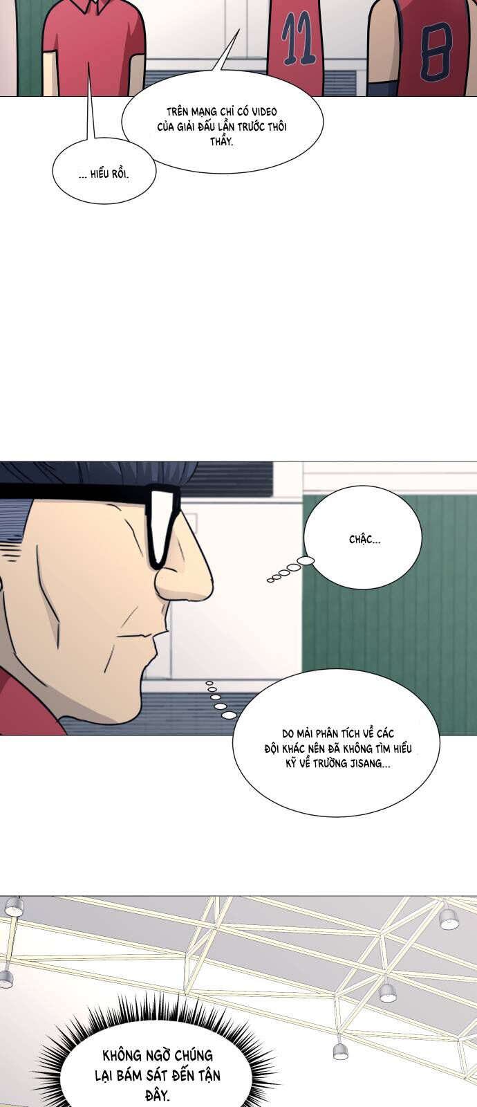 Garbage Time Chap 96 - Next Chap 97