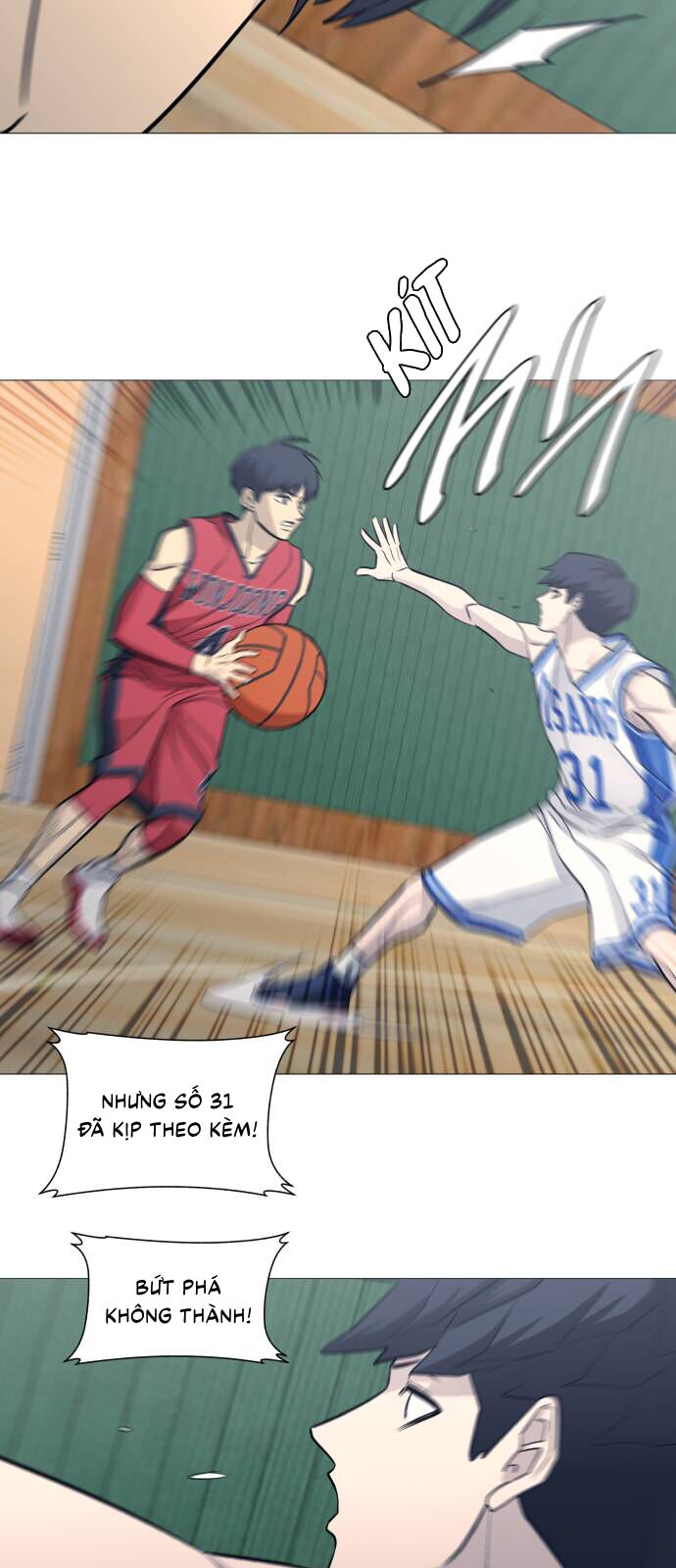 Garbage Time Chap 96 - Next Chap 97