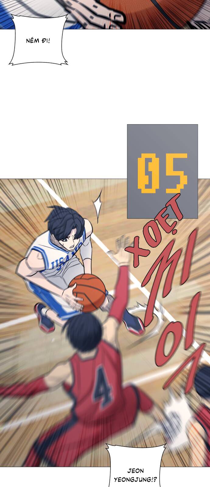 Garbage Time Chap 97 - Next Chap 98