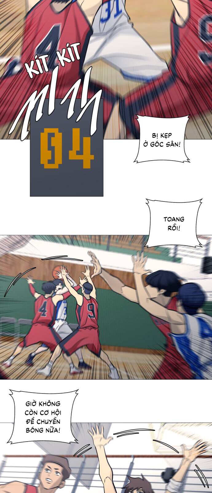 Garbage Time Chap 97 - Next Chap 98