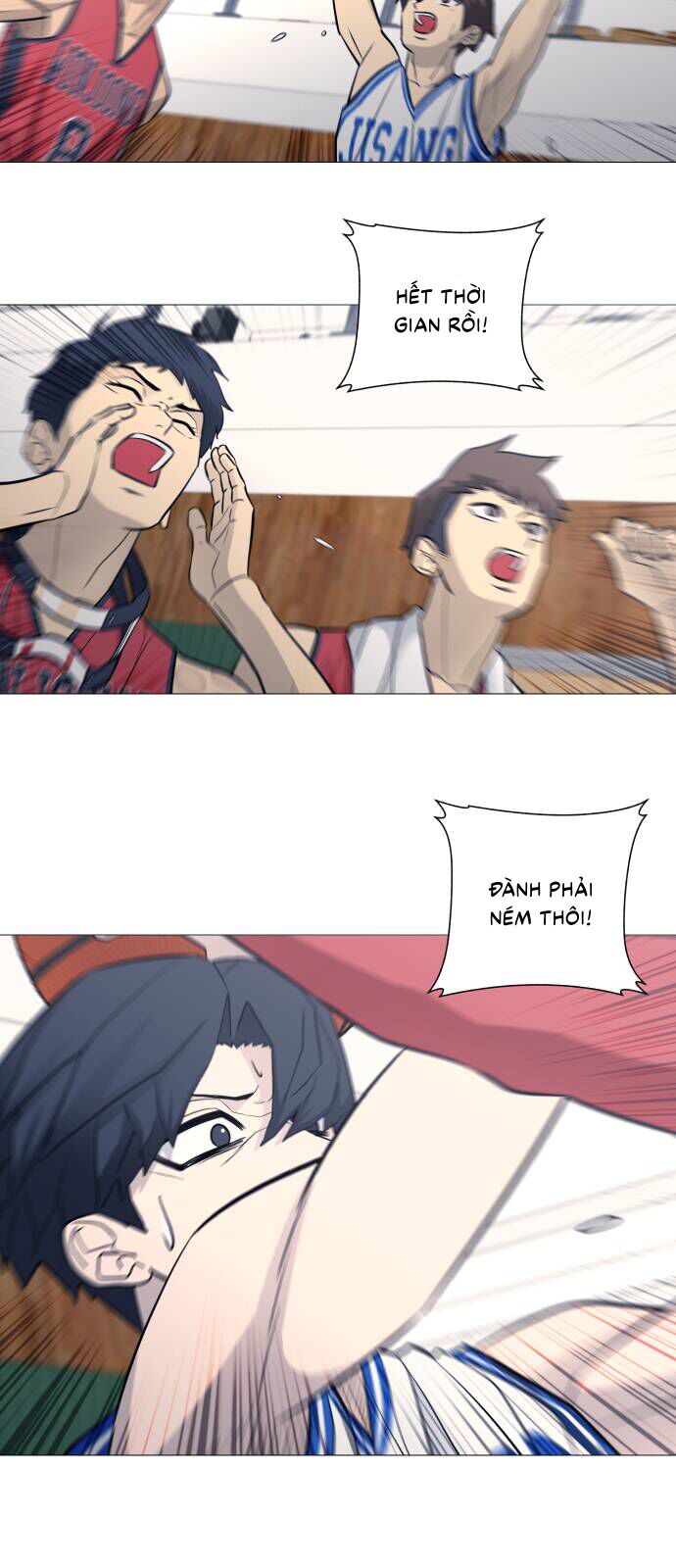 Garbage Time Chap 97 - Next Chap 98