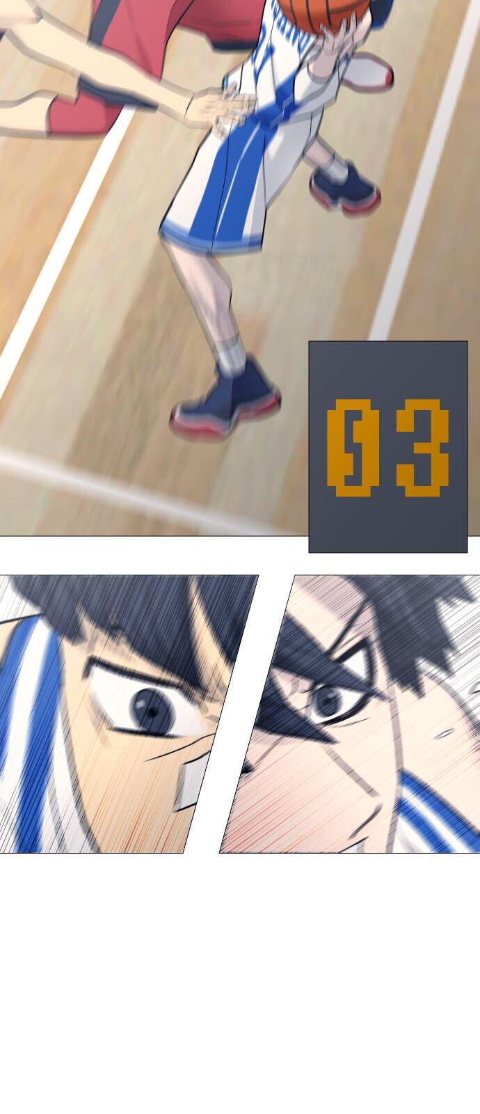 Garbage Time Chap 97 - Next Chap 98