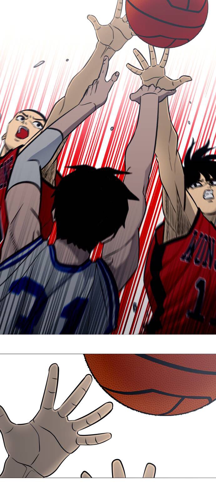 Garbage Time Chap 97 - Next Chap 98