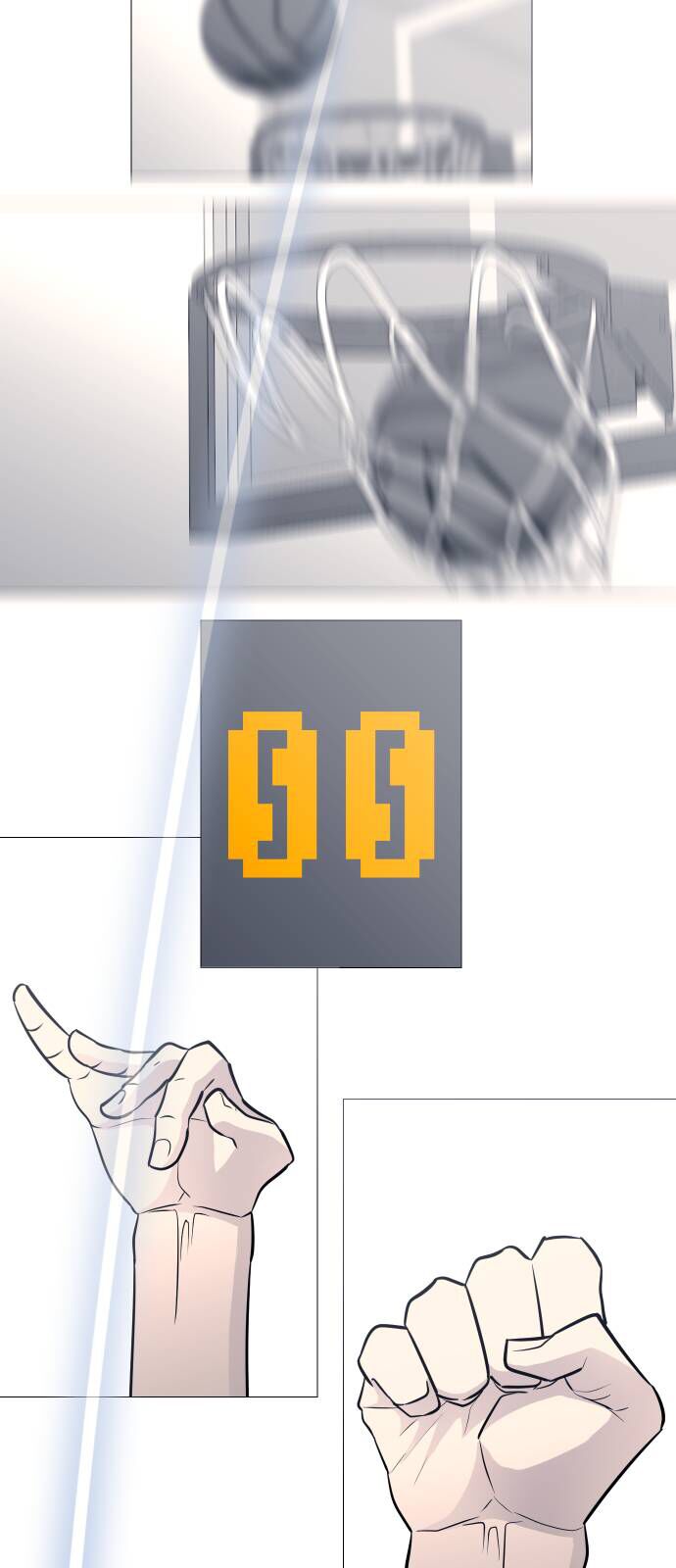 Garbage Time Chap 97 - Next Chap 98