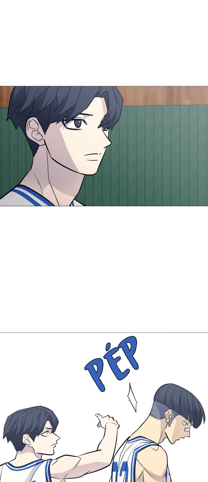 Garbage Time Chap 97 - Next Chap 98