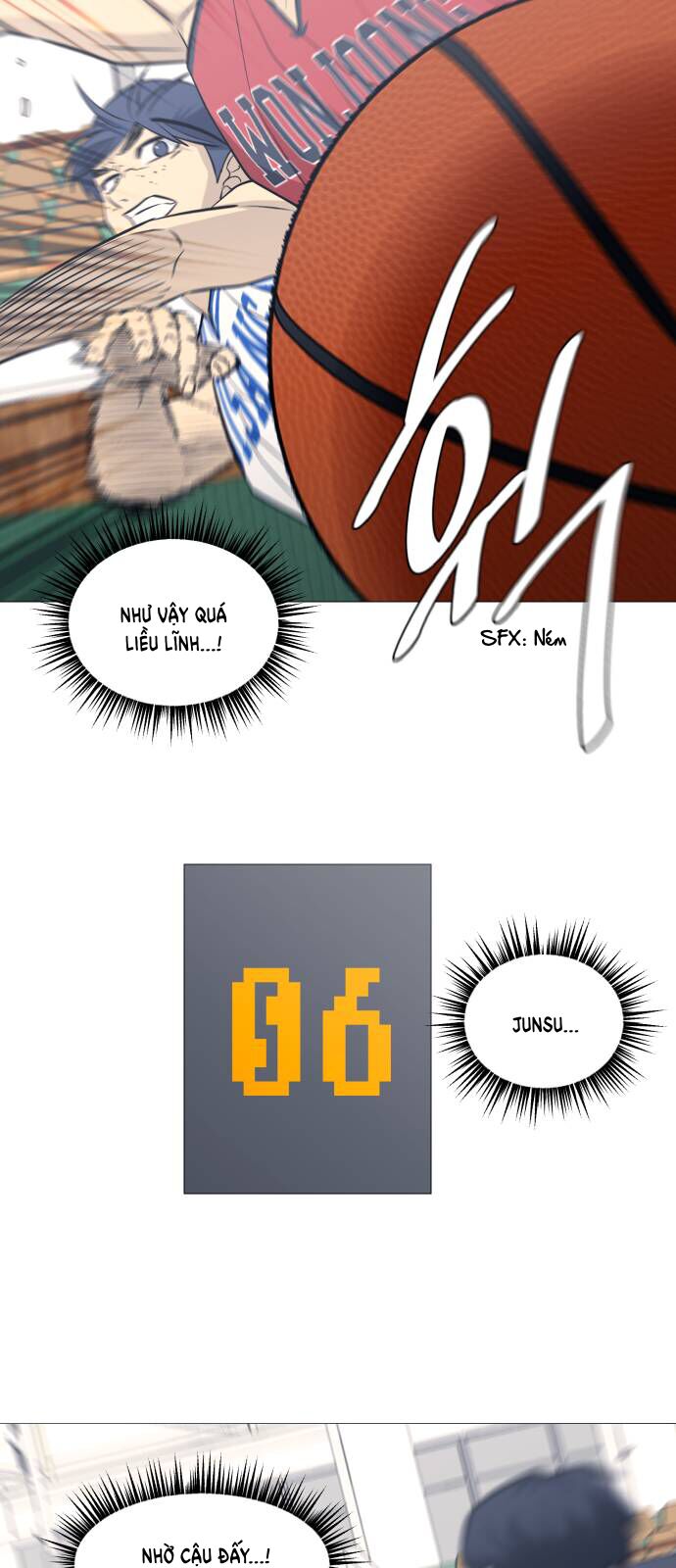 Garbage Time Chap 97 - Next Chap 98