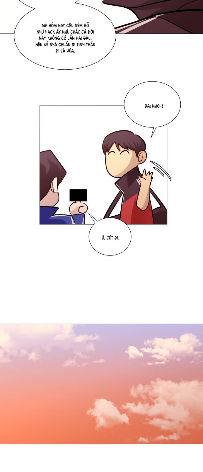 Garbage Time Chap 98 - Next Chap 99