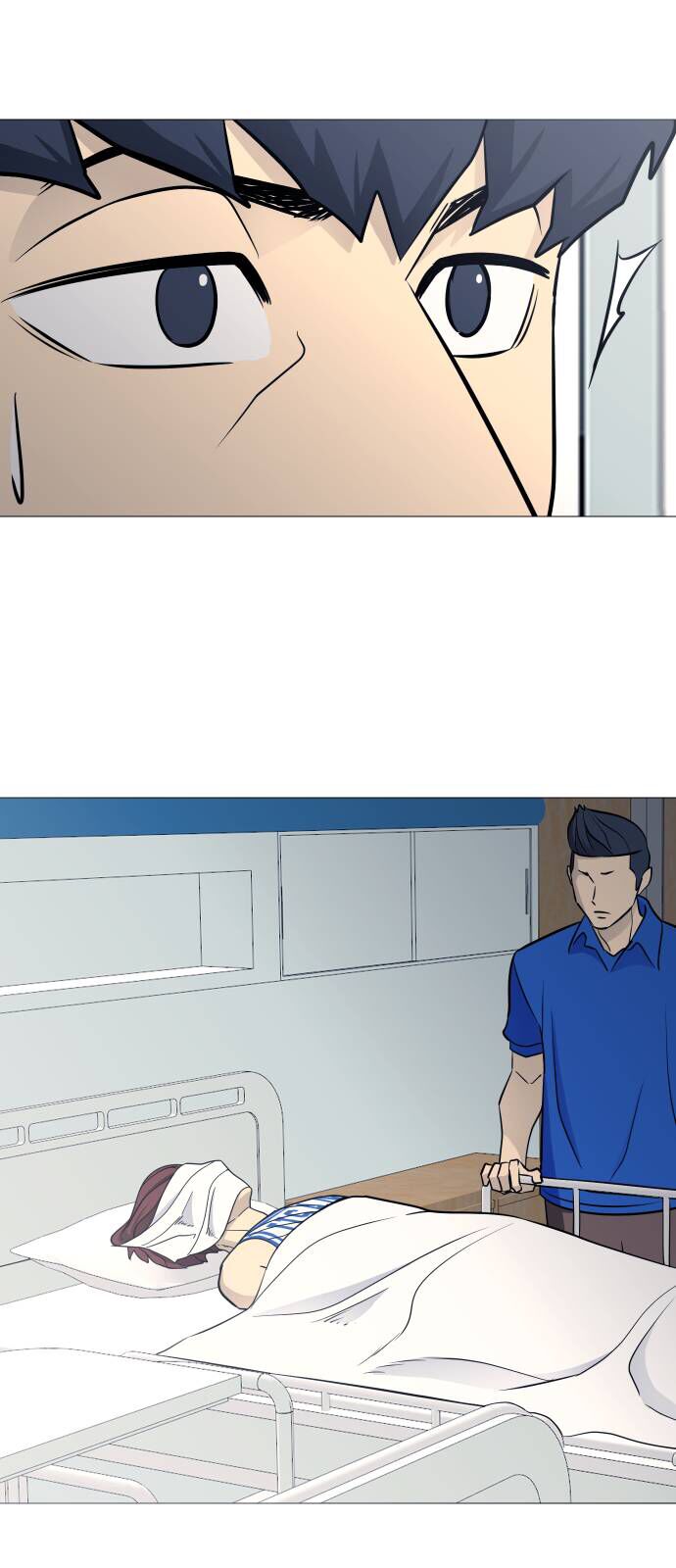 Garbage Time Chap 98 - Next Chap 99