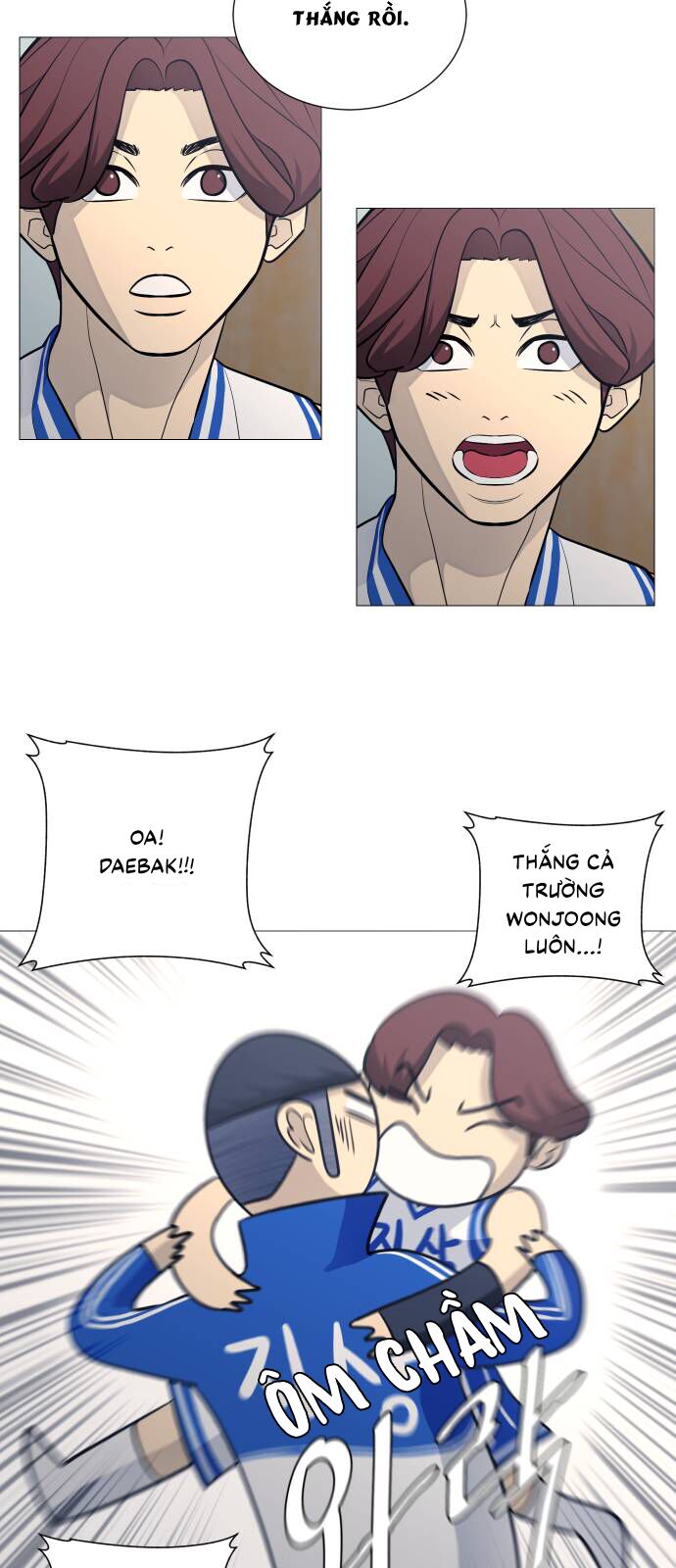 Garbage Time Chap 98 - Next Chap 99