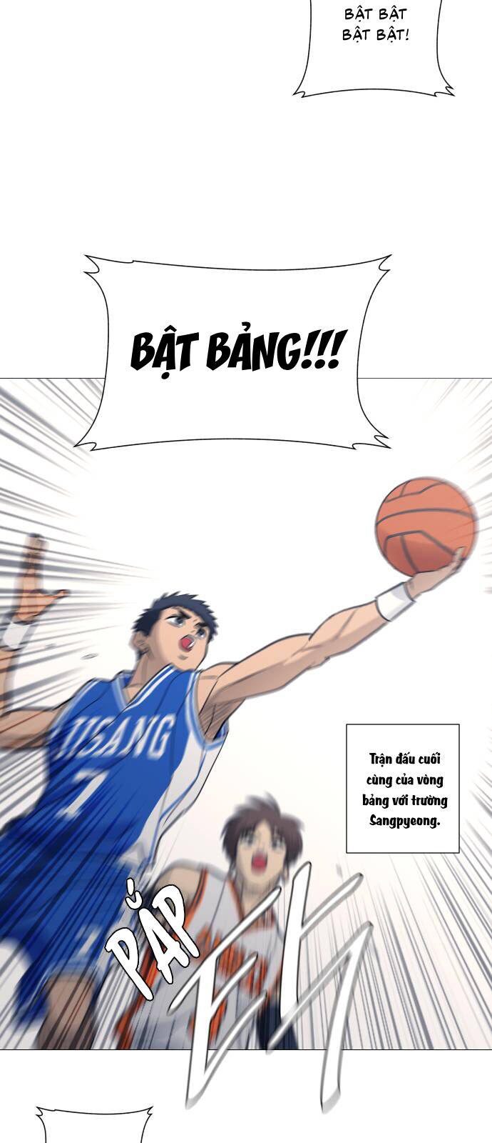 Garbage Time Chap 98 - Next Chap 99