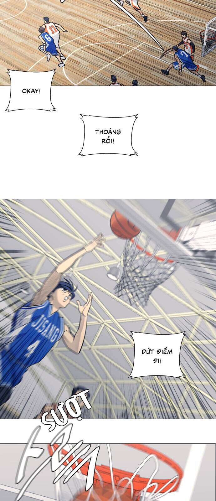 Garbage Time Chap 98 - Next Chap 99